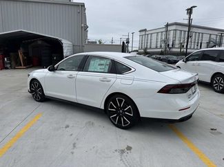 New 2026 Honda Accord Touring video 2