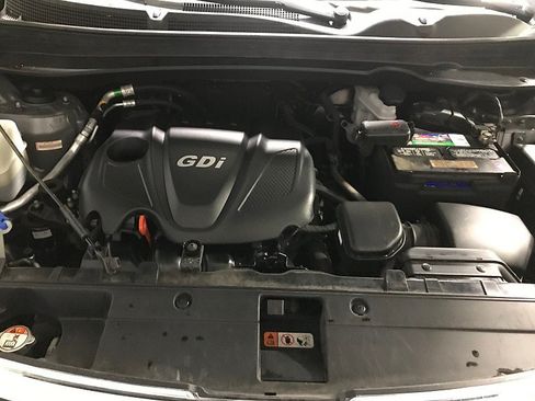 Used 2013 Kia Sorento LX FWD image 32