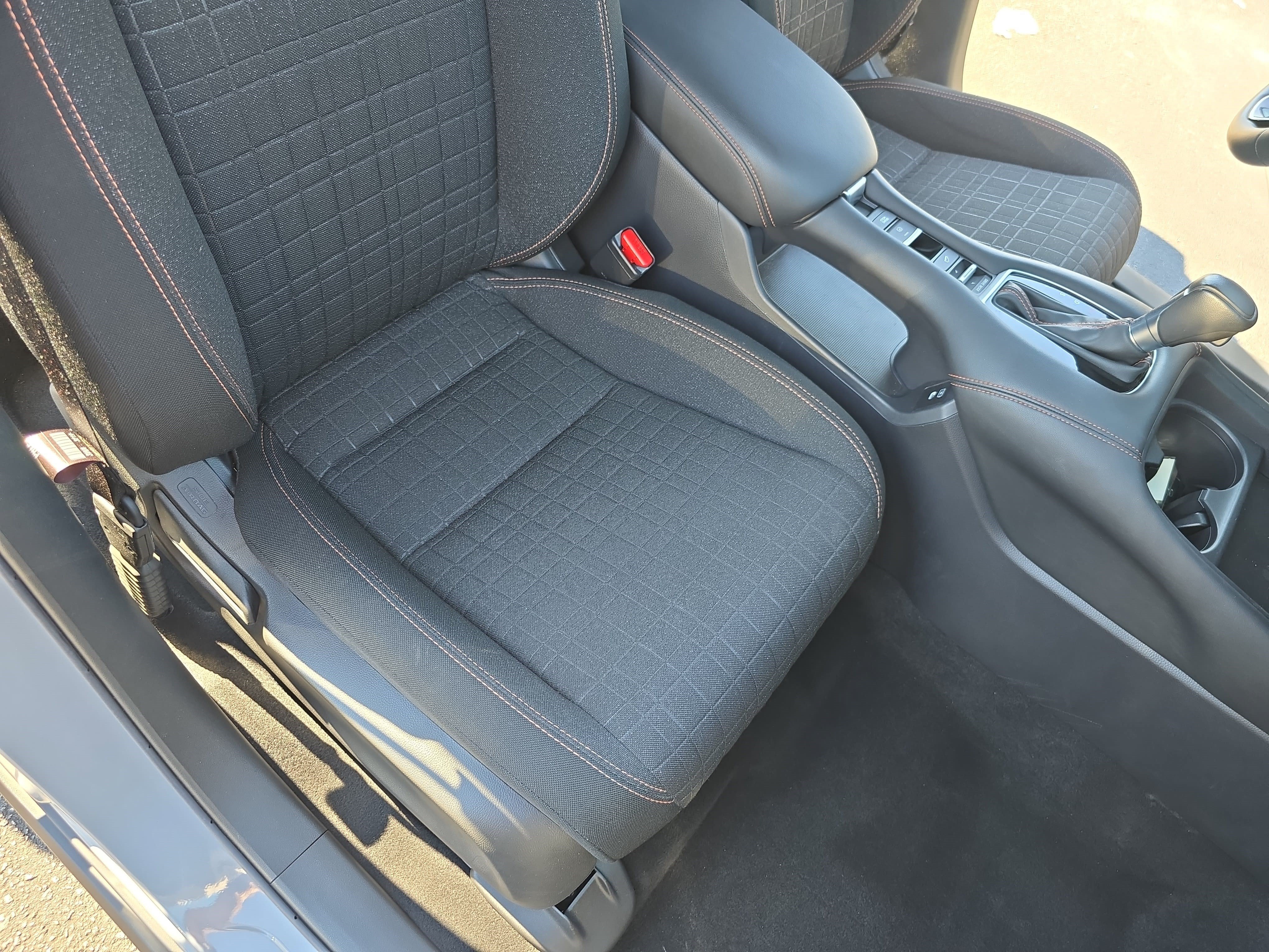 Used 2024 Honda HR-V Sport image 10