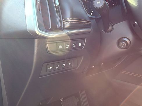 New 2026 MAZDA CX-90 Plug-In Hybrid w/ Premium Plus image 7