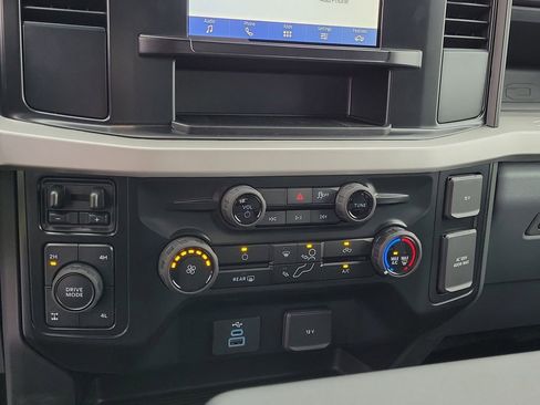 New 2026 Ford F250 XL w/ STX Appearance Package image 30