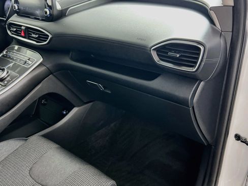 Used 2022 Hyundai Santa Fe SEL w/ Convenience Package FWD image 34