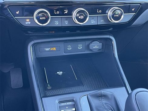 Certified 2026 Honda CR-V EX-L image 18