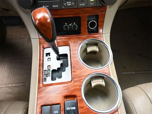 Used 2010 Toyota Highlander Limited image 4