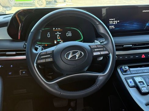 Used 2023 Hyundai Palisade SEL image 38