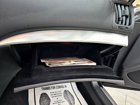 Used 2013 INFINITI G37 Sport w/ Premium Pkg image 31