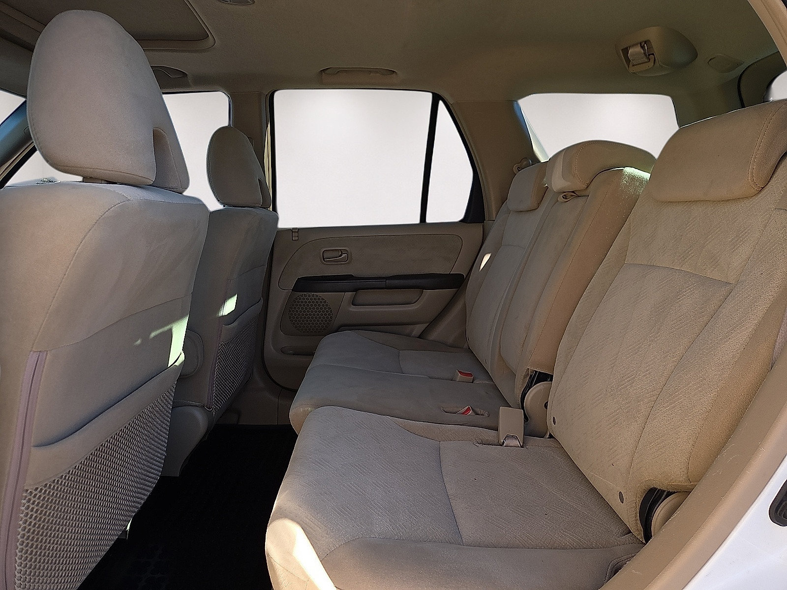 Used 2006 Honda CR-V EX image 10