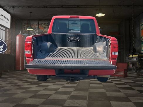 Used 2011 Ford Ranger XLT RWD image 9
