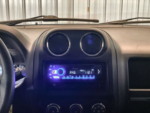 Used 2015 Jeep Patriot Sport w/ Power Value Group image 13