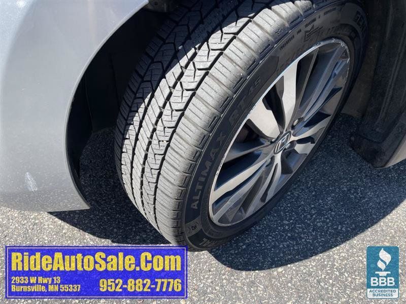 Used 2015 Honda Fit EX-L image 26