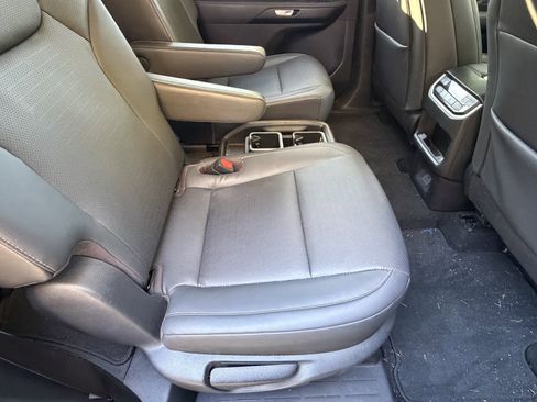 Used 2024 Lexus TX 500h AWD w/ Technology Package image 38