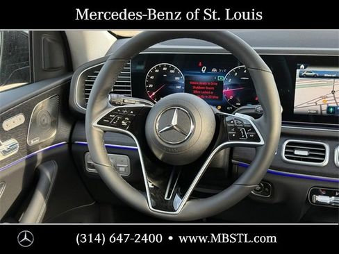 New 2026 Mercedes-Benz GLE 350 GLE 350 image 7