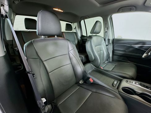 Used 2023 Honda Ridgeline RTL-E image 27
