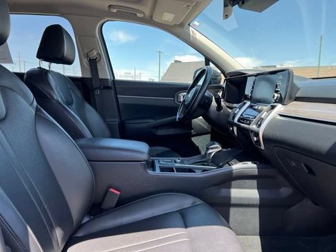 Used 2021 Kia Sorento EX w/ Panoramic Sunroof Package AWD/4WD image 20
