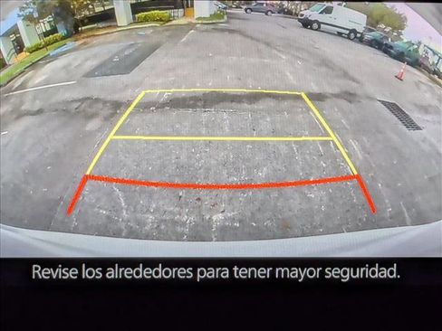 Used 2021 MAZDA CX-5 Touring image 13