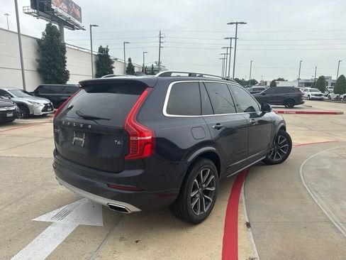 Used 2016 Volvo XC90 T6 Momentum AWD/4WD image 2