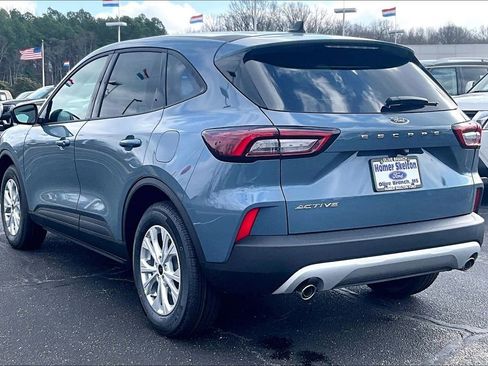 New 2026 Ford Escape Active image 3