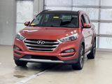 Used 2017 Hyundai Tucson Limited w/ Limited Ultimate Package 03 image 3
