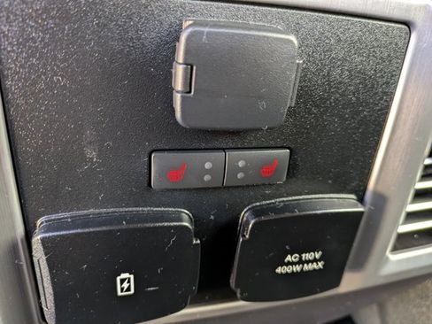 Certified 2020 Ford F150 Platinum w/ Equipment Group 701A Luxury image 20