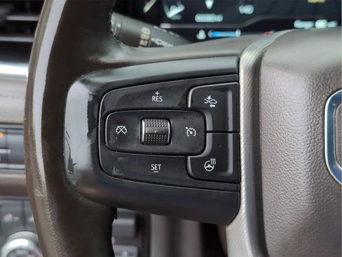Used 2024 GMC Yukon Denali w/ Max Trailering Package AWD/4WD image 26