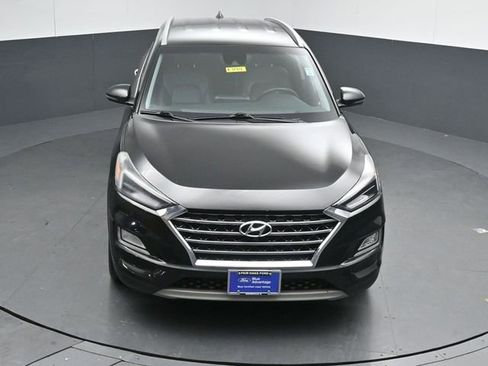 Used 2020 Hyundai Tucson Limited image 43