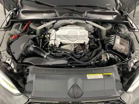 Used 2019 Audi S5 Premium Plus AWD/4WD image 11