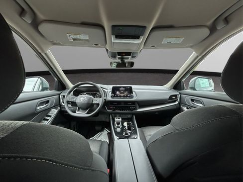 New 2026 Nissan Rogue SV w/ Cold Weather Package image 26