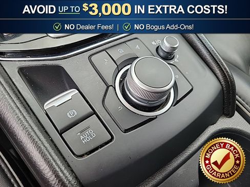 Used 2024 MAZDA CX-5 AWD 2.5 S w/ Select Package image 21