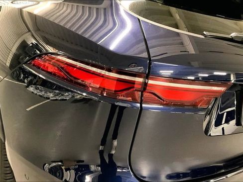 Certified 2025 Jaguar F-PACE R-Dynamic S image 29