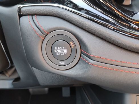 New 2026 Dodge Durango GT w/ Blacktop Package image 33