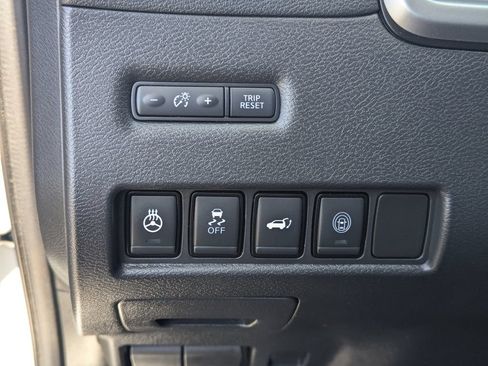 Used 2020 Nissan Murano SL AWD/4WD image 24