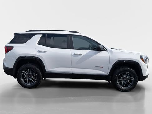 New 2026 GMC Terrain AT4 w/ Convenience Package III image 3