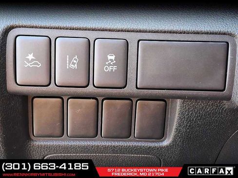 New 2025 Mitsubishi Eclipse Cross LE image 18