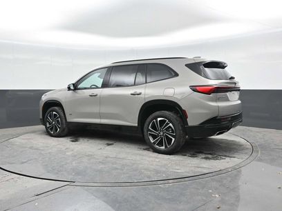 New 2026 Buick Enclave Sport Touring w/ Power Package