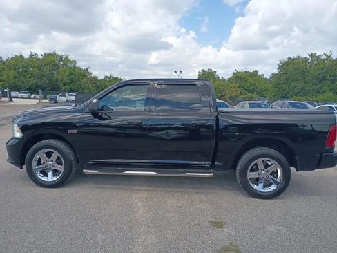 Used 2014 RAM 1500 Express AWD/4WD image 2