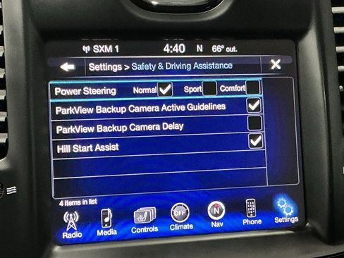 Used 2015 Chrysler 300 S image 11