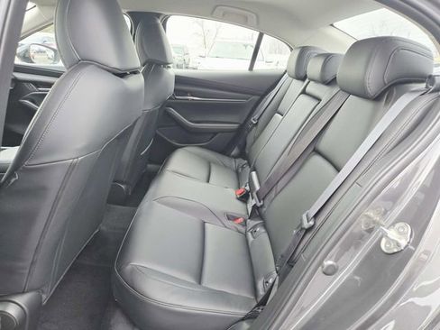 New 2026 MAZDA MAZDA3 s Sport image 9