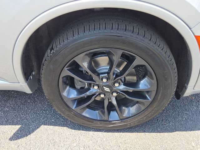 Used 2025 Dodge Durango R/T AWD/4WD image 46