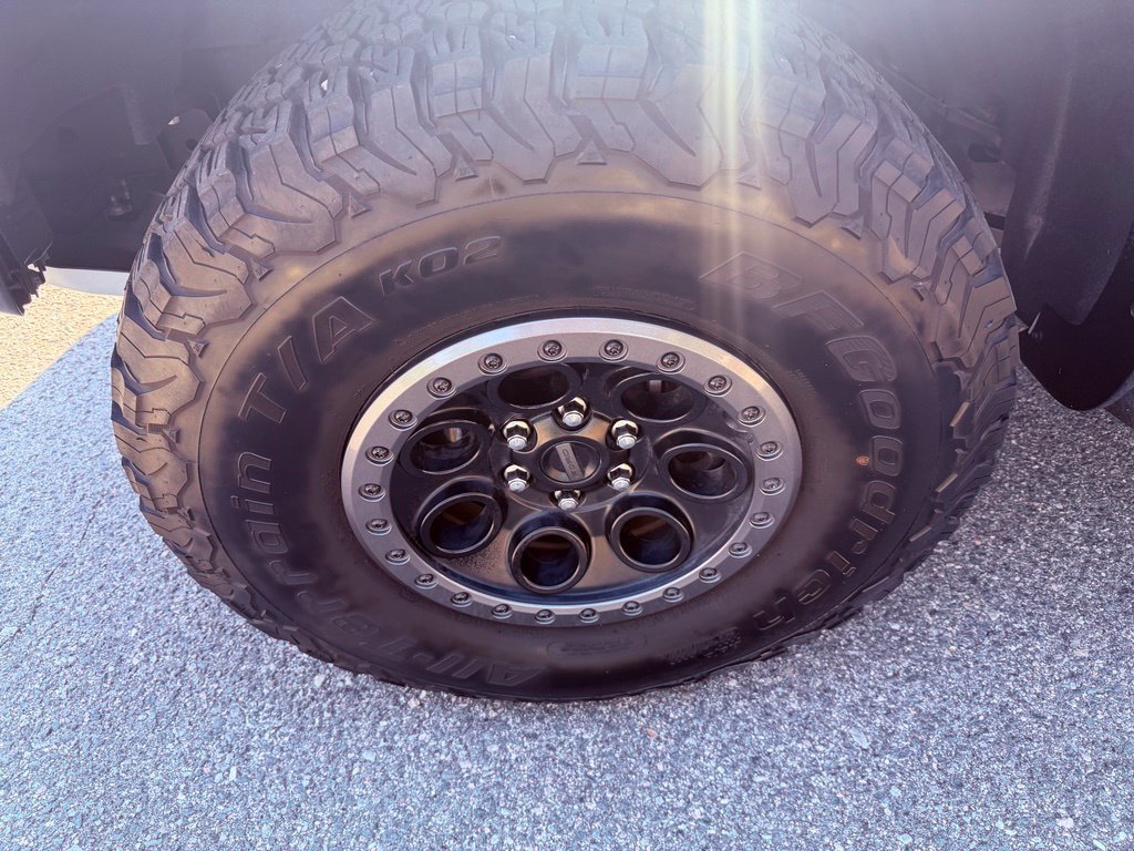Used 2024 Ford F150 Raptor AWD/4WD image 19
