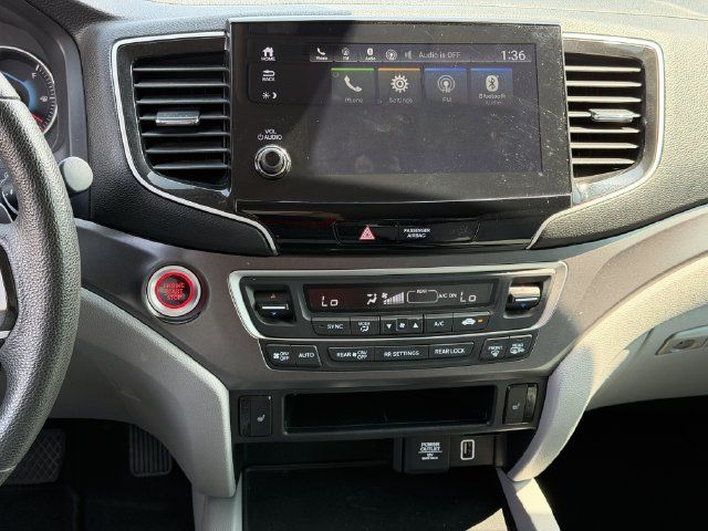 Used 2021 Honda Pilot EX image 15