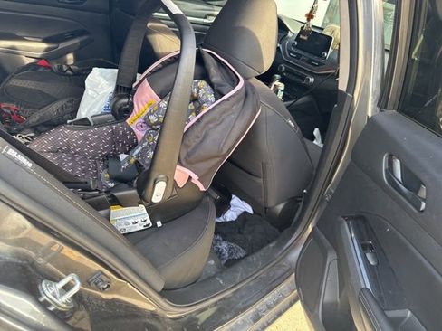 Used 2023 Nissan Altima 2.5 SV image 20