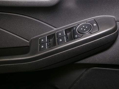 Used 2025 Ford Escape ST-Line Select w/ Tech Pack #1 image 46