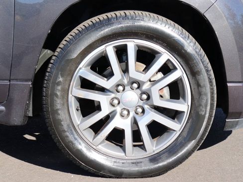 Used 2014 GMC Acadia Denali AWD/4WD image 11