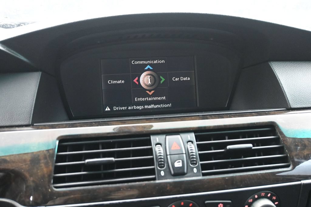 Used 2005 BMW 525i Sedan RWD image 14