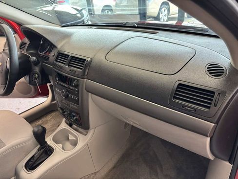 Used 2009 Chevrolet Cobalt LS w/ Protection Package image 14