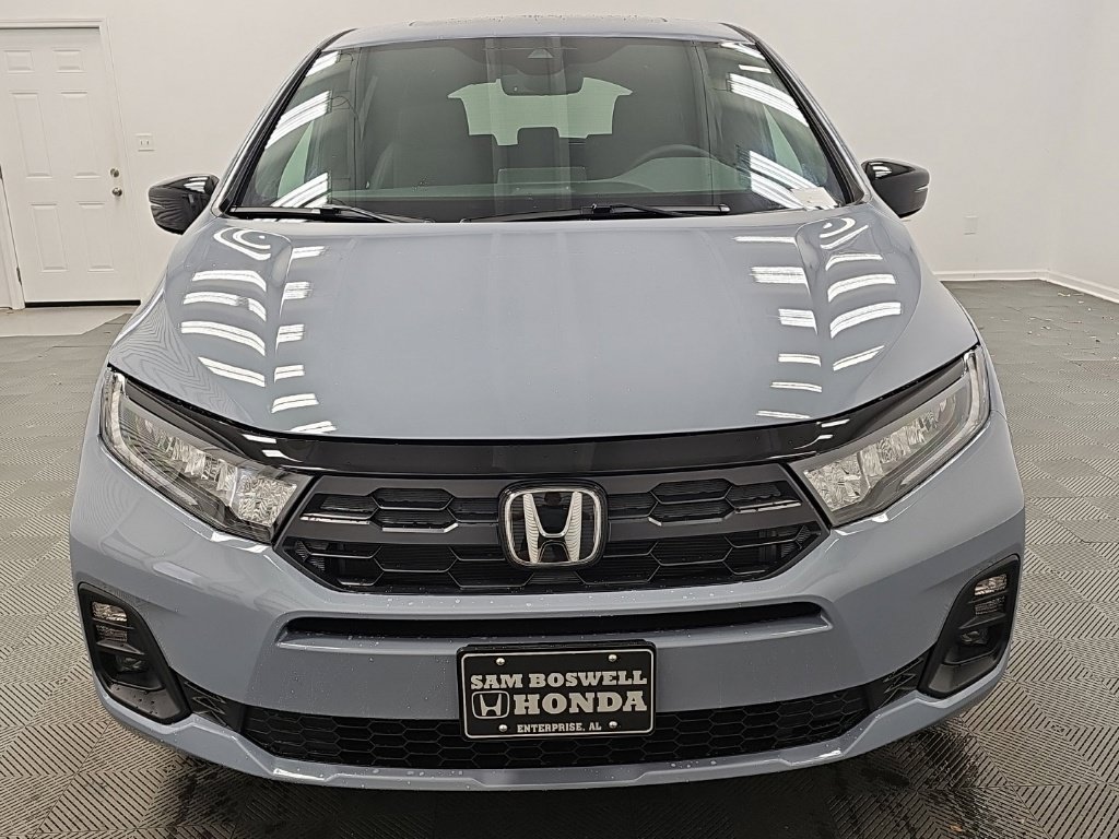 New 2027 Honda Odyssey Sport-L image 3