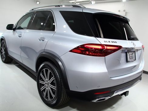 Used 2025 Mercedes-Benz GLE 350 4MATIC image 14