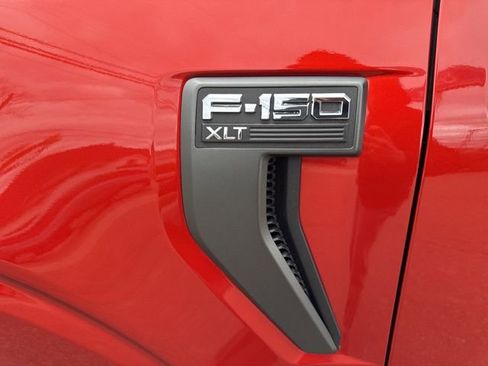 Certified 2023 Ford F150 XLT w/ Equipment Group 302A High AWD/4WD image 10
