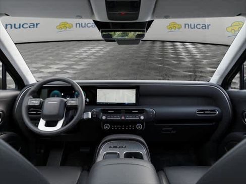 New 2026 Hyundai Palisade SEL image 11