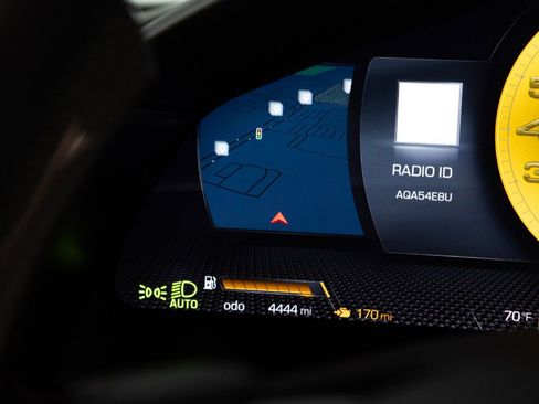 Used 2023 Ferrari Roma image 75